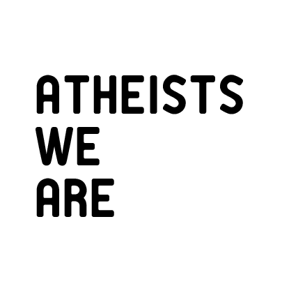 Atheists We Are