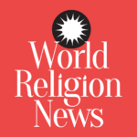 World Religion News logo