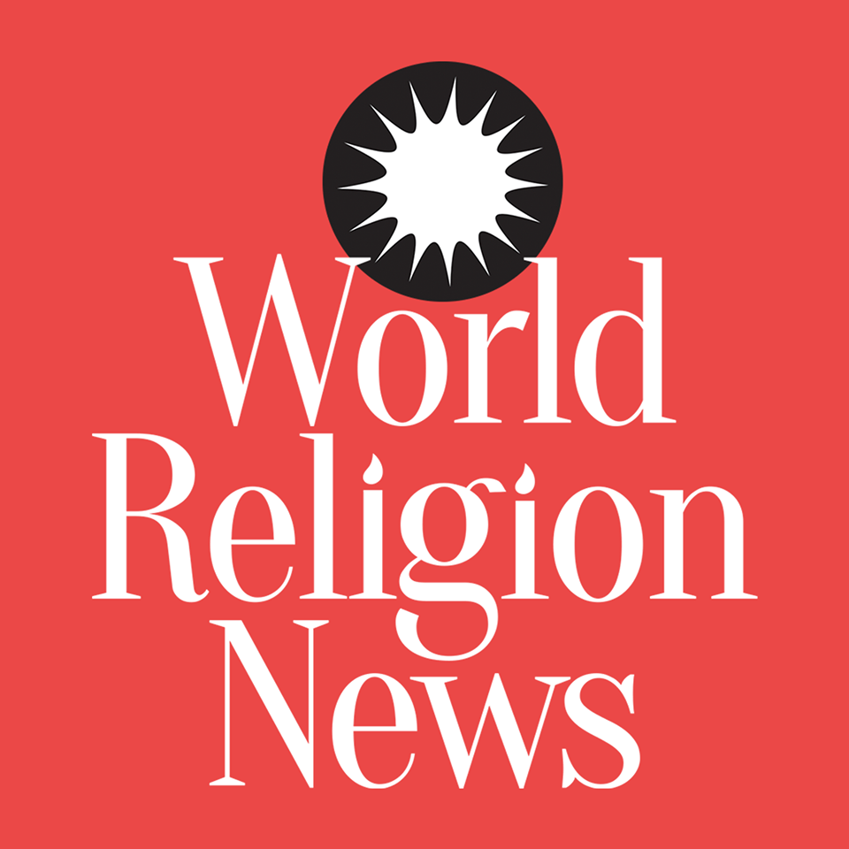 Thank you World Religion News for the spotlight