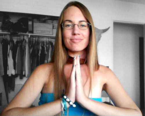 Atheist profile: Lauren Ell in Sweden and Southern California