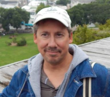 Atheist profile: Edwin Herbert in Wisconsin